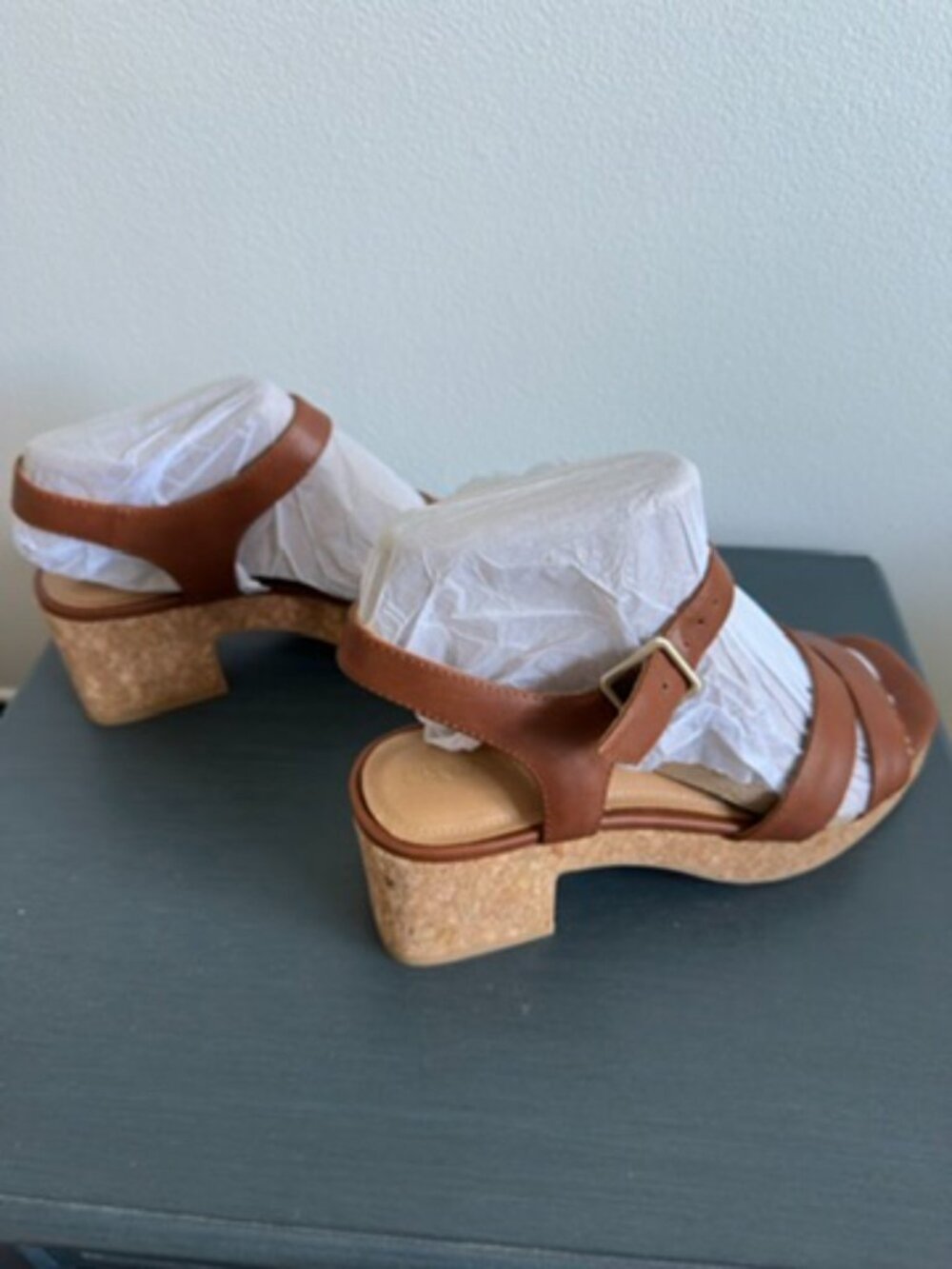 Dilia Sandal - Picture 5 of 5